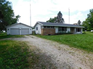 69154 White School Rd, Sturgis, MI 49091