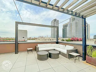 Rented by MySpaceNYC