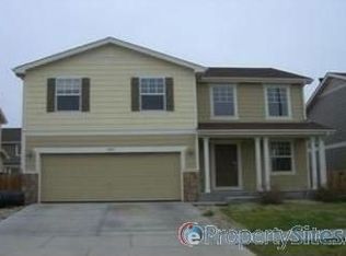 5547 Lewiston St, Denver, CO 80239