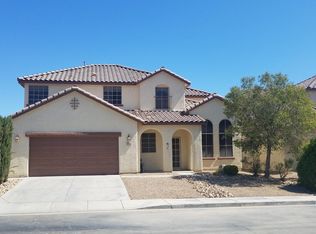 5310 Kadena Garden Ct, North Las Vegas, NV 89031
