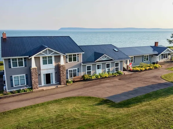 1212 Two Islands Rd, Greenhill, NS B0M 1S0