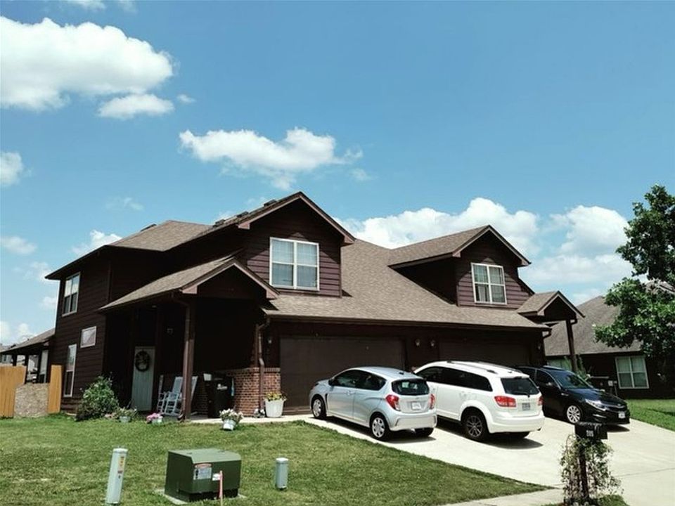 502 White River Dr Columbia MO Zillow