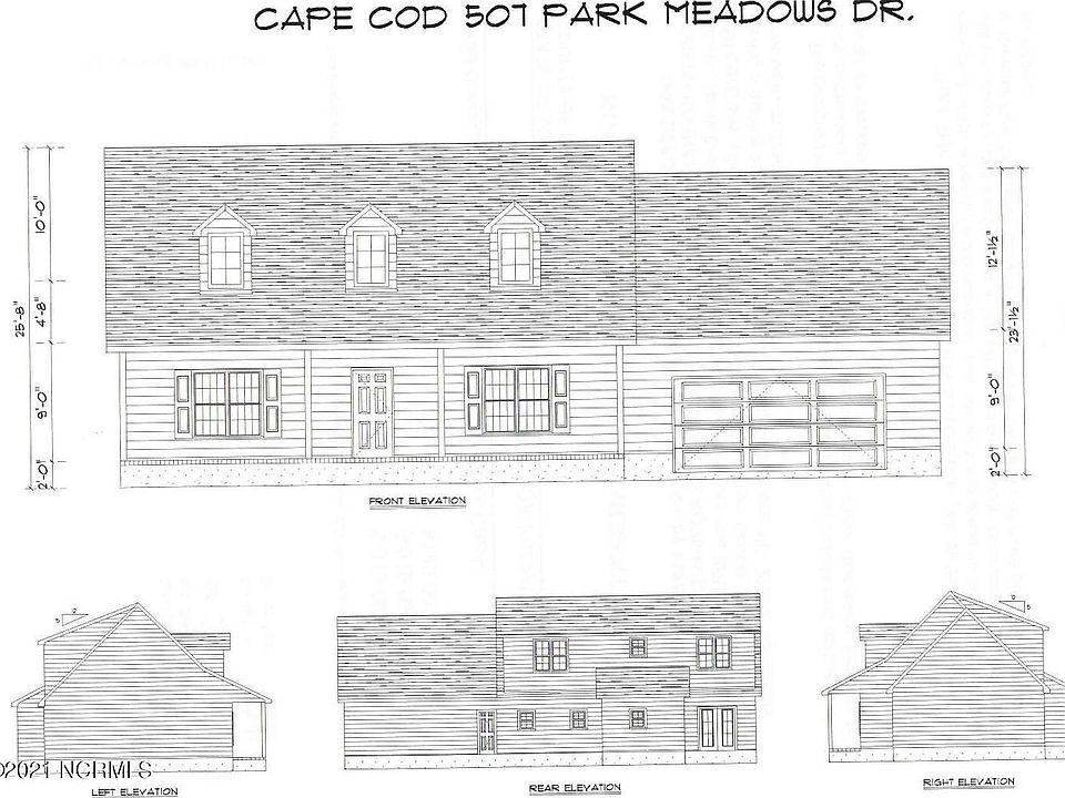 1st image of 507 Park Meadows Dr