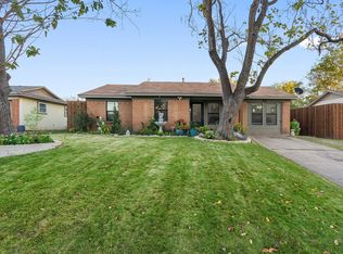 1400 Barbara St, Mesquite, TX 75149