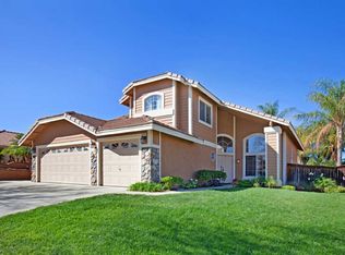 2702 Twinleaf Ln, Corona, CA 92881