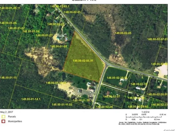 19 Oconnor Rd #5, Oswego, NY 13126