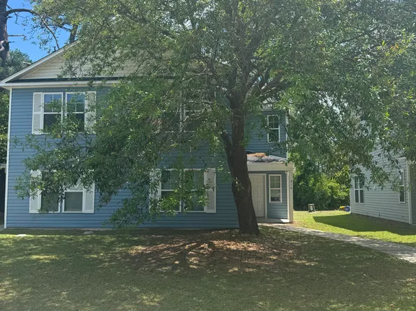 218 Jordan Ln, Wilmington, NC 28403