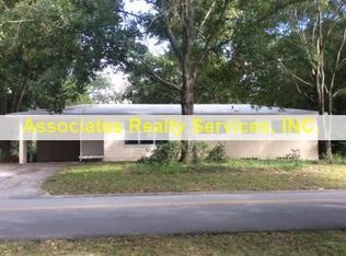 303 NW 36th St, Gainesville, FL 32607