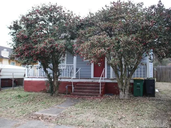 402 Brown St, Little Rock, AR 72205