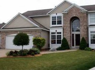 657 S Whitman Ct SE, Ada, MI 49301