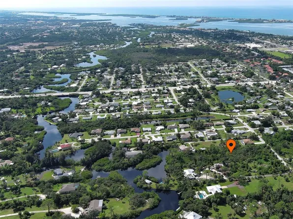 STRATFORD ROAD LOT 341, ENGLEWOOD, FL 34223