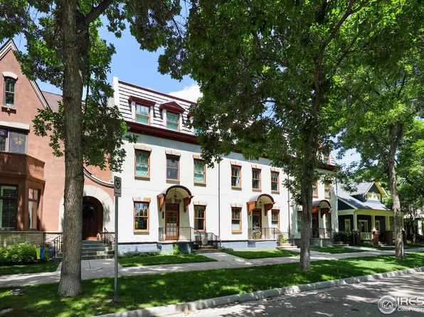 855 Neon Forest Cir, Longmont, CO 80504