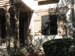 3042 Cooper Bluff Dr, Columbus, OH 43231