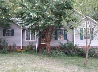 7934 Featherchase Ter, Chesterfield, VA 23832