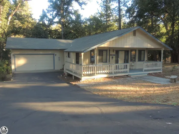 19285 Pleasantview Dr, Groveland, CA 95321