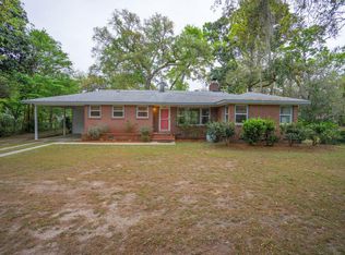 3014 Hickory St, Beaufort, SC 29906