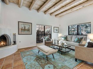 745 W Manhattan Ave, Santa Fe, NM 87501