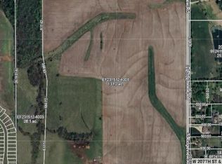 Ridgeview Rd, Spring Hill, KS 66083