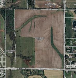 Ridgeview Rd, Spring Hill, KS, 66083