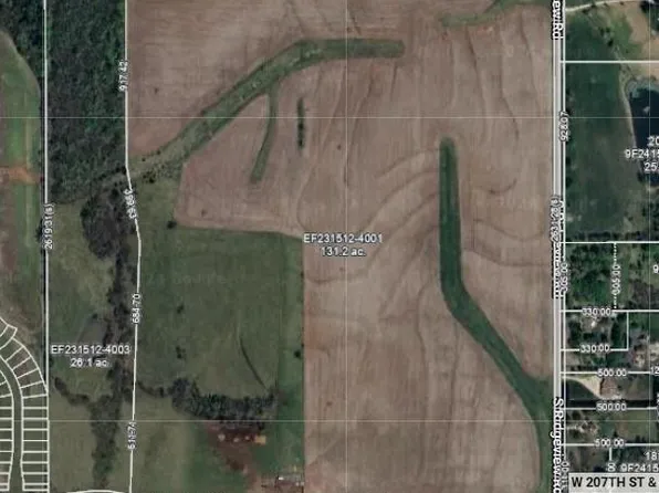 Ridgeview Rd, Spring Hill, KS 66083