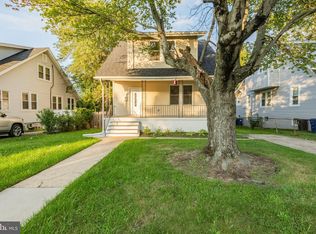 4206 Woodlea Ave, Baltimore, MD 21206