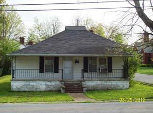508 N Columbia Ave, Campbellsvlle, KY 42718