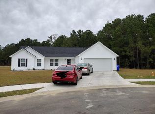 2513 Abacy Ct LOT 64, Conway, SC 29527