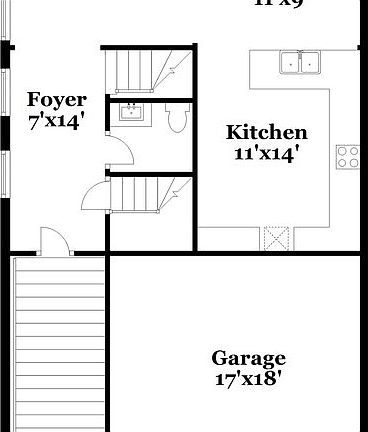 2nd image of this home