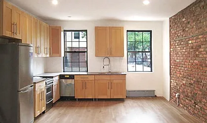 Rented by Coda Real Estate NYC