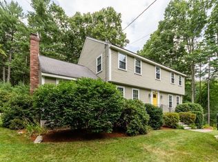 64 Wayside Inn Rd, Marlborough, MA 01752