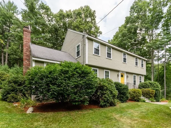 64 Wayside Inn Rd, Marlborough, MA 01752