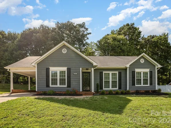 541 Basswood Way, Gastonia, NC 28052