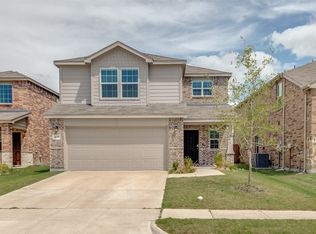 1637 Ackerly Dr, Forney, TX 75126