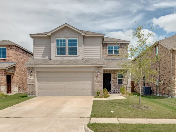 1637 Ackerly Dr, Forney, TX 75126