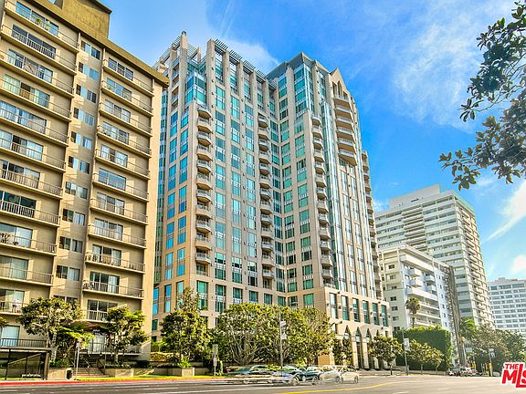 5th image of 10727 Wilshire Blvd APT 202