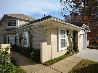 131 Sarazen Ct, Newport News, VA 23602