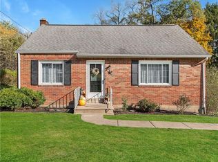 306 Forliview Rd, Glenshaw, PA 15116