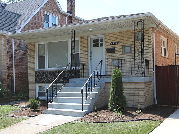 2nd image of 6354 S Karlov Ave