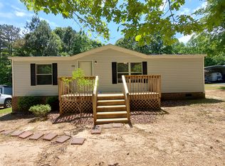 260 Windsong Ln, Youngsville, NC 27596