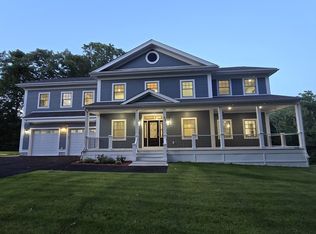 454 York St, Canton, MA 02021