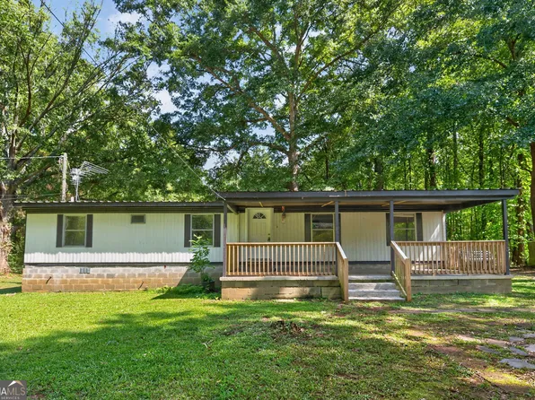 135 White Oak Rd, Newnan, GA 30265
