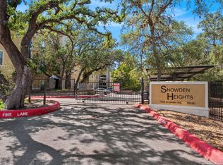 7323 Snowden Rd APT 1101, San Antonio, TX 78240