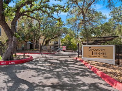 7323 Snowden #1101, San Antonio, TX, 78240
