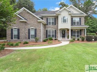 82 Wysteria Dr, Richmond Hill, GA 31324