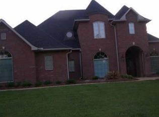 Walker Ln, Summit, MS 39666