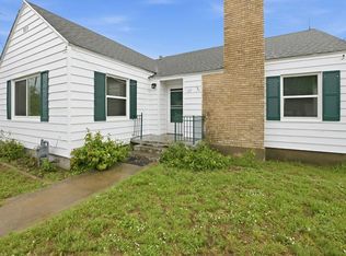 509 E 15th St, Colorado City, TX 79512