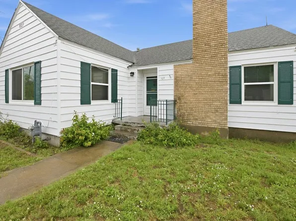 509 E 15th St, Colorado City, TX 79512