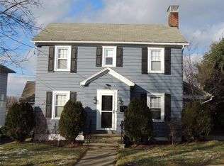 60 Davis St, Binghamton, NY 13905