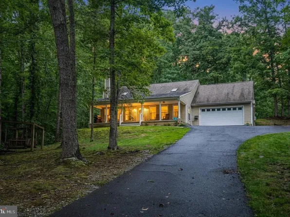 27 Tamarack Ter, Mineral, VA 23117