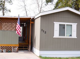 112 Ridgewood Dr, Kalispell, MT 59901